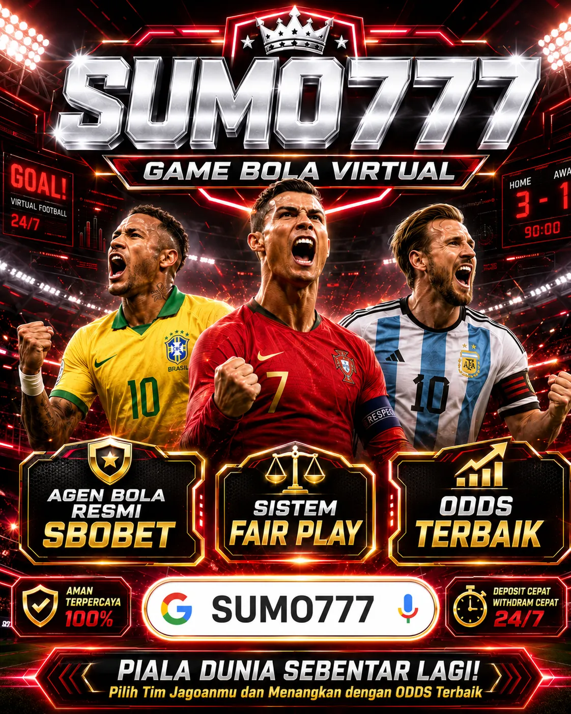 SUMO777